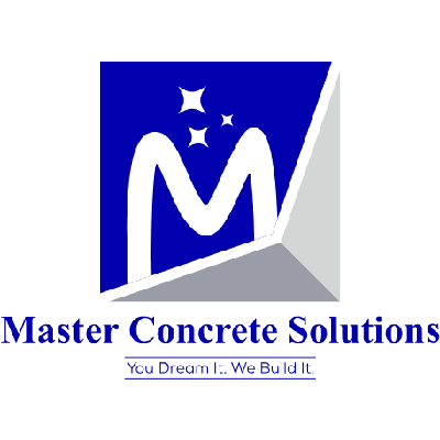 Master Concrete Solutions