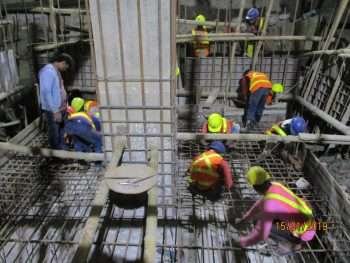 Best quality Retrofitting & Repairing Service in Bangladesh