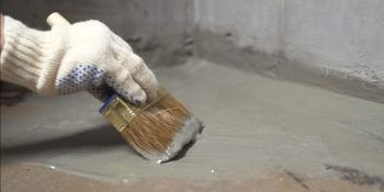 Cementitious Waterproofing Solutions