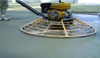 Floor Hardener Solutions- Master concrete
