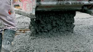 High Performance Water Reducing Admixture