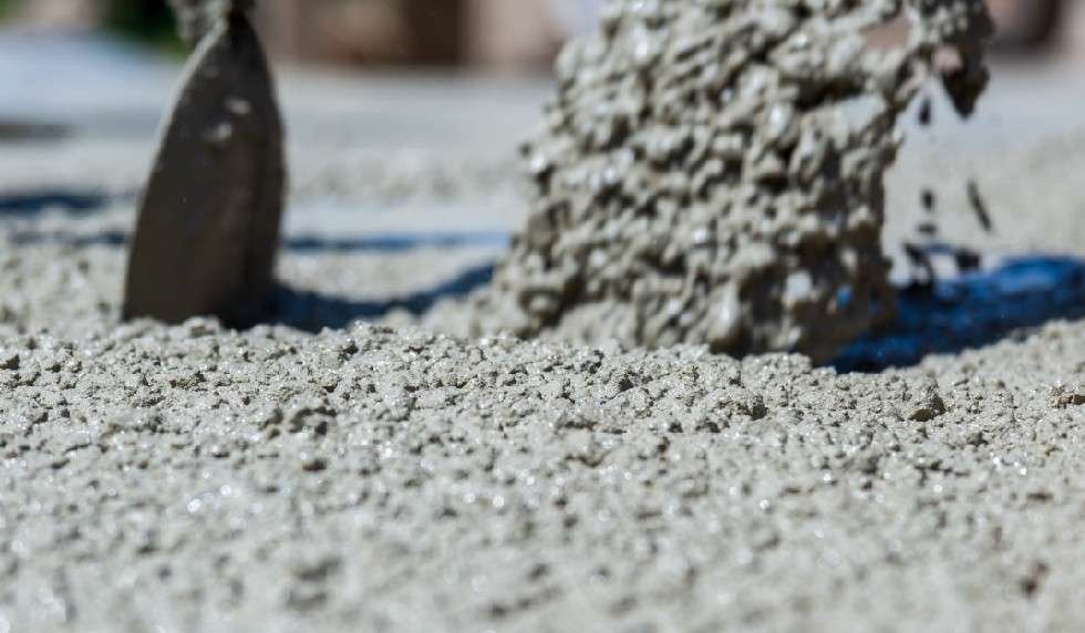 High Range Water Reducing Super Plasticizer and Slump Retention