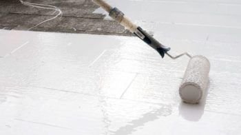 Top Waterproofing Roof Coating in Chittagong