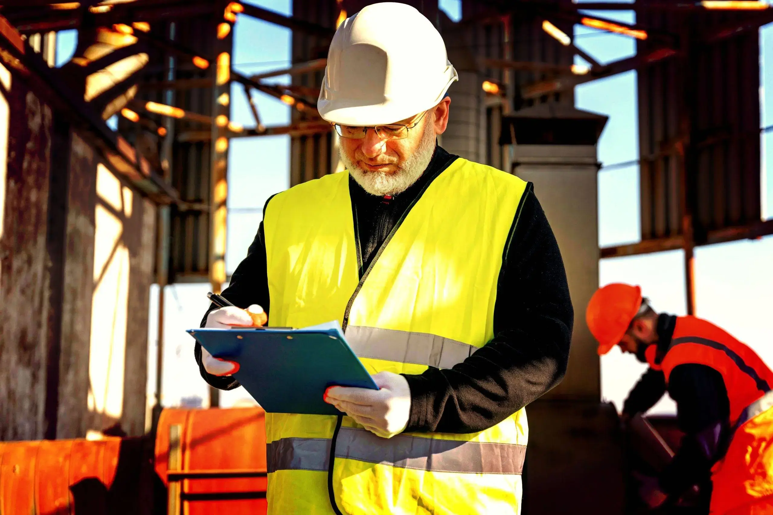 world class Construction Chemical solutions