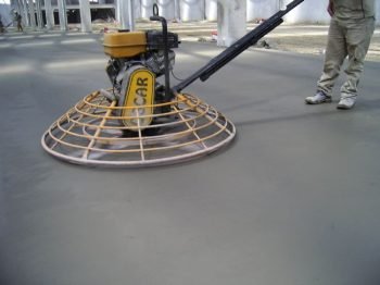 Industrial Flooring service Bangladesh