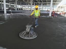 Top Industrial Floor Hardener Service 