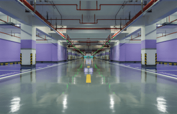 Top Industrial Floor Hardener Services in Bangladesh