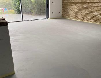microconcrete