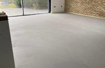 microconcrete