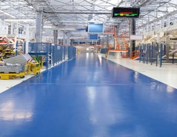 Industrial-PU-Flooring-Solutions